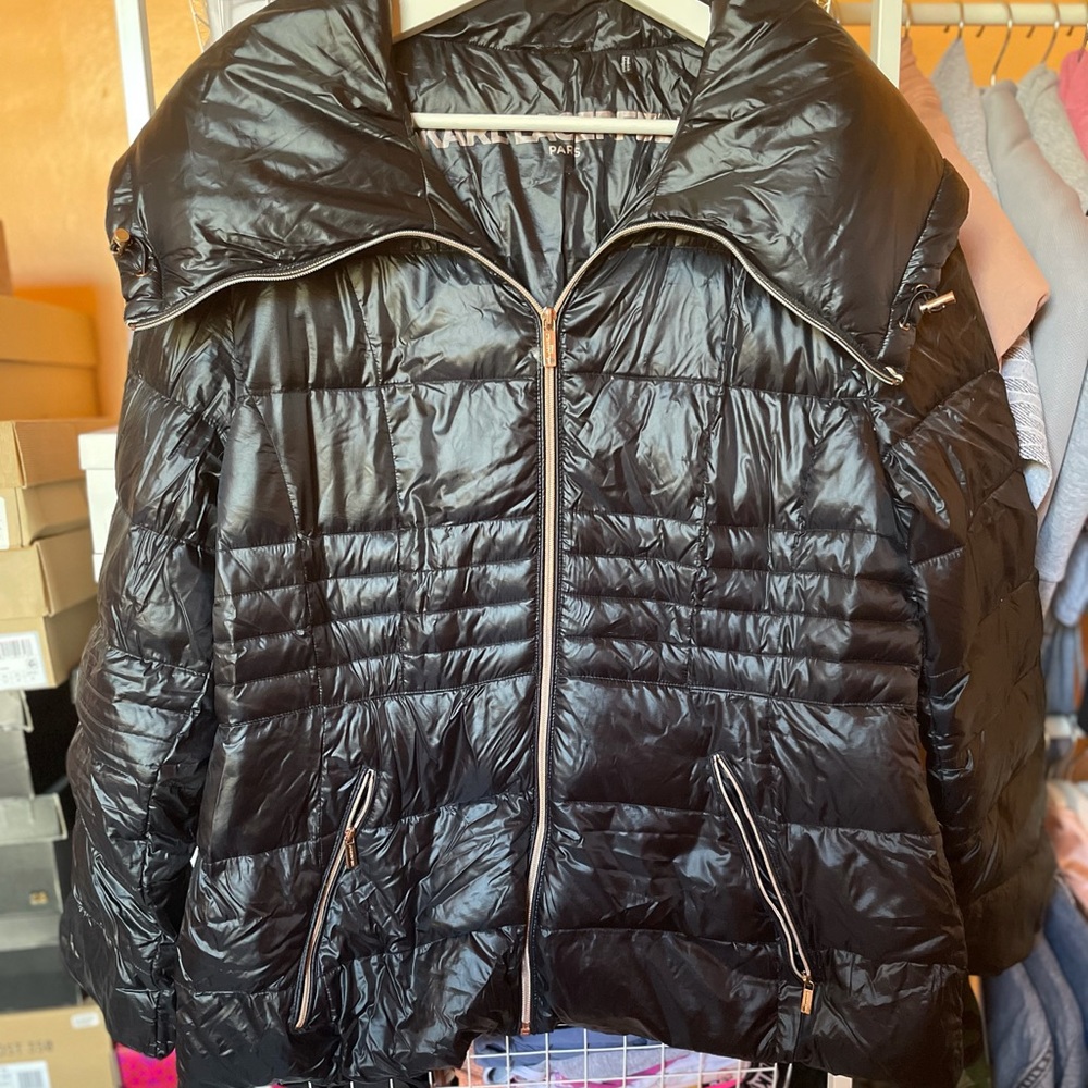 Karl Lagerfeld Pack Coat